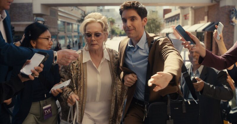How Hacks Season 5 Reinvents the Sitcom Format with Fresh Storytelling