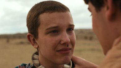 How 'IT: Welcome to Derry' Reinvents Horror TV With Cosmic Terror & Real Stakes