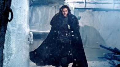 How Jon Snow's Story Could Still Find Redemption Beyond Game of Thrones