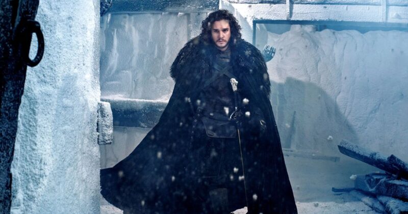 How Jon Snow's Story Could Still Find Redemption Beyond Game of Thrones