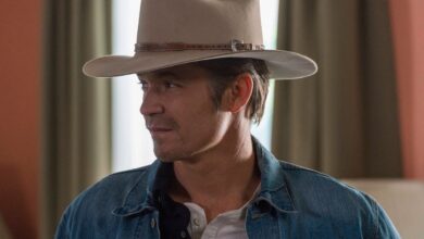 How 'Justified' Transformed the Modern Western & Redefined Crime Drama on TV