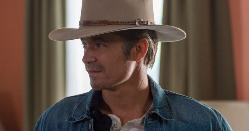 How 'Justified' Transformed the Modern Western & Redefined Crime Drama on TV