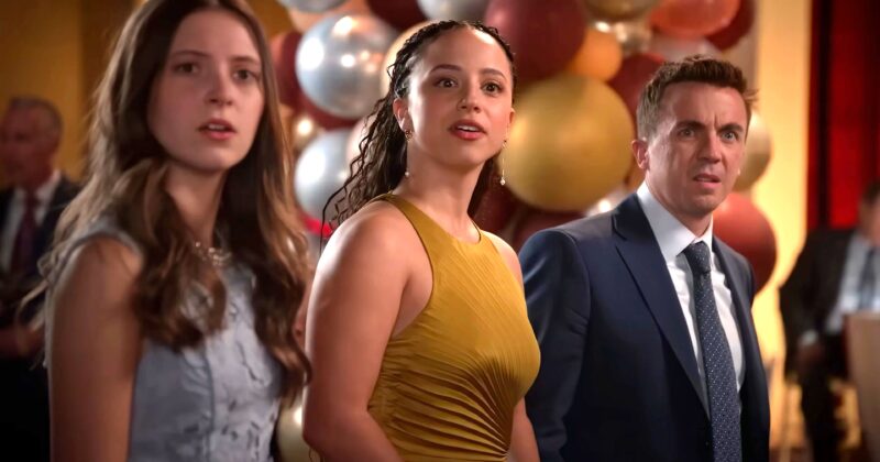 How Malcolm in the Middle's Disney+ Revival Sparked a Dream Role for Kiana Madeira