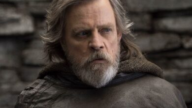 How Mark Hamill's Kids See Star Wars: A Legendary Legacy Divided