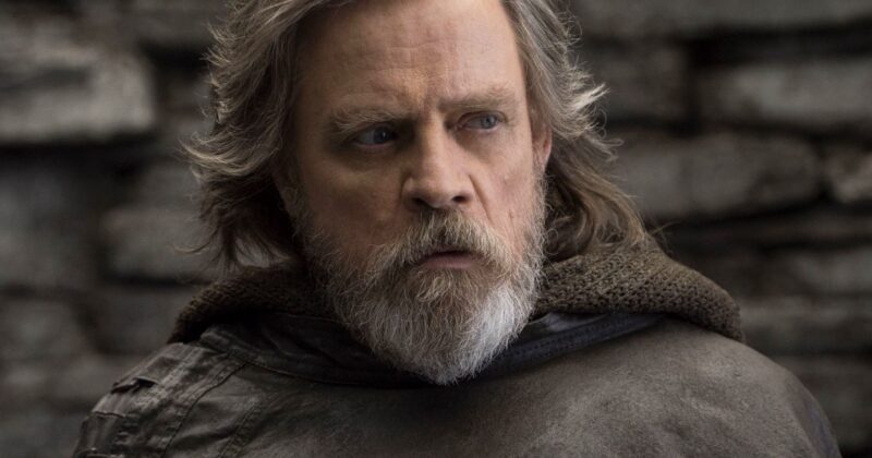 How Mark Hamill's Kids See Star Wars: A Legendary Legacy Divided