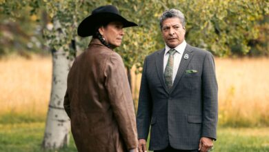 How Marshals Transforms Kayce Dutton's Connections With Yellowstone's Most Iconic Characters