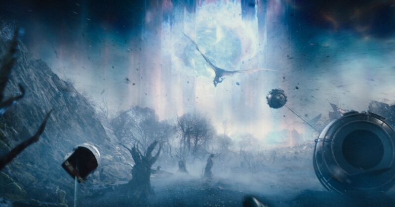 How 'Monarch: Legacy of Monsters' Revolutionizes the Monsterverse With Mind-Bending Sci-Fi Twists