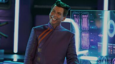 How Murderbot Became Sci-Fi’s Most Human Machine: The Unlikely Triumph of a TV Adaptation