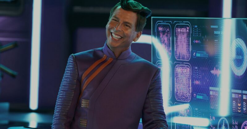 How Murderbot Became Sci-Fi’s Most Human Machine: The Unlikely Triumph of a TV Adaptation