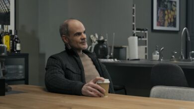 How Prime Video's Jack Ryan Reinvented John Krasinski’s Career Forever