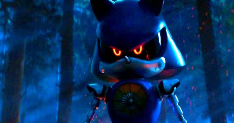 How Sonic 4's Metal Sonic Army Draws From an Unexpected Sonic Comic Legacy