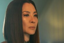 How Star Trek: Discovery's Original Anthology Plan Could Have Reshaped the Franchise