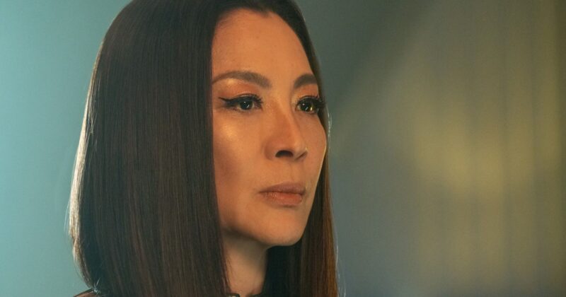 How Star Trek: Discovery's Original Anthology Plan Could Have Reshaped the Franchise