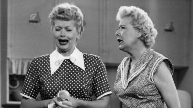 How The Nanny Became the Modern I Love Lucy—Sitcom Royalty for a New Era