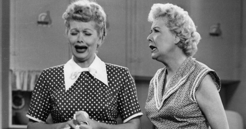 How The Nanny Became the Modern I Love Lucy—Sitcom Royalty for a New Era