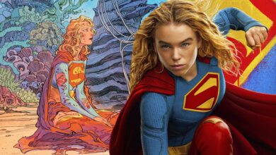 How the Supergirl Movie Is Boldly Reinventing DC’s Iconic Heroine