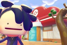 How to Score the Inflatable Sudowoodo in Pokémon Pokopia's Real April Fool's Event