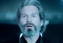 How TRON: Legacy and Jeff Bridges Revolutionized Digital De-Aging in Hollywood
