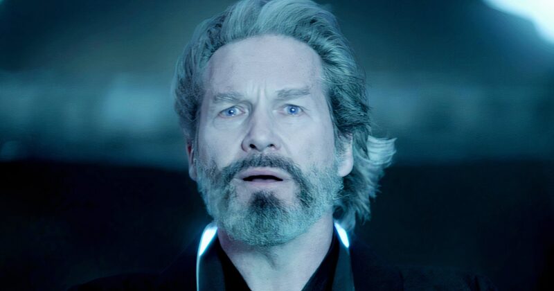How TRON: Legacy and Jeff Bridges Revolutionized Digital De-Aging in Hollywood