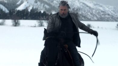 How Yellowstone's Playbook Could Revolutionize Star Trek's Future on TV and Streaming