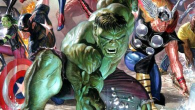 Hulk's Perfect Farewell: How Marvel Gave Bruce Banner an Epic, Bittersweet Ending