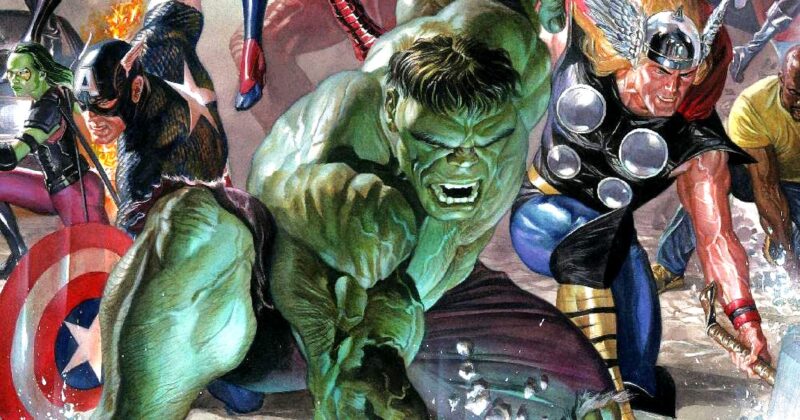 Hulk's Perfect Farewell: How Marvel Gave Bruce Banner an Epic, Bittersweet Ending