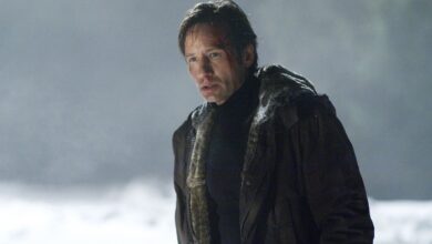 Hulu Reinvents The X-Files: The Sci-Fi Classic Returns to Redefine the Genre