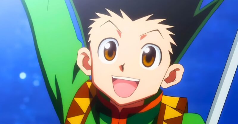 Hunter x Hunter: Massive Manga Comeback Brings Unprecedented Action and Excitement