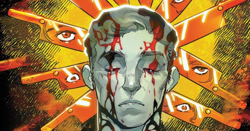 IDW Revives Crime Comics: The Renaissance of a Genre That Defined an Era