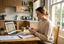 Descubre cómo calcular tu pago mensual de Infonavit con la app oficial: paso a paso y consejos prácticos