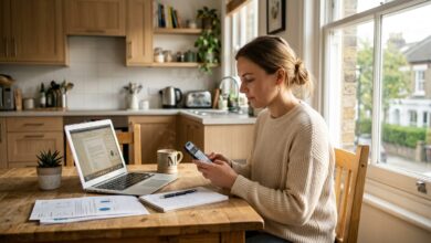 Descubre cómo calcular tu pago mensual de Infonavit con la app oficial: paso a paso y consejos prácticos