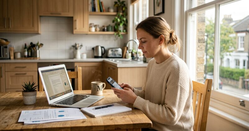 Descubre cómo calcular tu pago mensual de Infonavit con la app oficial: paso a paso y consejos prácticos