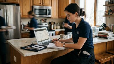 Curso de camarero online: Domina la hostelería desde casa y consigue trabajo rápido