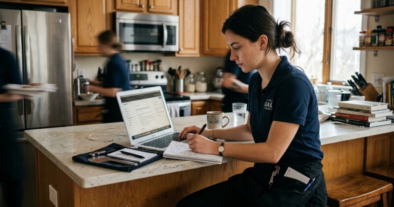 Curso de camarero online: Domina la hostelería desde casa y consigue trabajo rápido