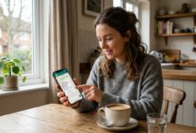 Cómo transformar tu WhatsApp en un asistente financiero inteligente: control de gastos y ahorro sin complicaciones