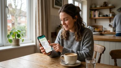 Cómo transformar tu WhatsApp en un asistente financiero inteligente: control de gastos y ahorro sin complicaciones