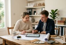 ConstruYO Infonavit: Así puedes dejar la renta y construir tu casa en terreno propio