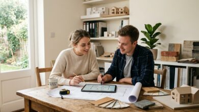 ConstruYO Infonavit: Así puedes dejar la renta y construir tu casa en terreno propio