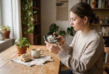 Domina la Fotografía de Producto: El Curso Gratuito que Todo Emprendedor Geek Debe Probar