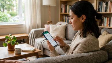 Cómo poner contraseña en WhatsApp: protección avanzada y apps recomendadas