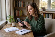 Cómo las apps para gestionar dinero ayudan a controlar la impulsividad financiera en TDAH