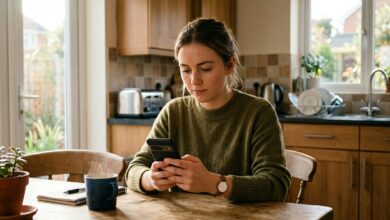 Guía geek definitiva: cómo renovar tu licencia de conducir en minutos con la app oficial de CESCO