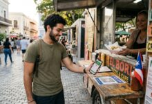 ATH Móvil: La app esencial para pagos digitales en Puerto Rico – Guía geek actualizada