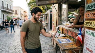 ATH Móvil: La app esencial para pagos digitales en Puerto Rico – Guía geek actualizada