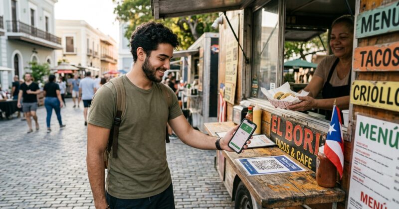 ATH Móvil: La app esencial para pagos digitales en Puerto Rico – Guía geek actualizada