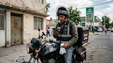 Calculadora de Impuestos SAT para Repartidores: Cómo Optimizar tus Ganancias con Herramientas Digitales