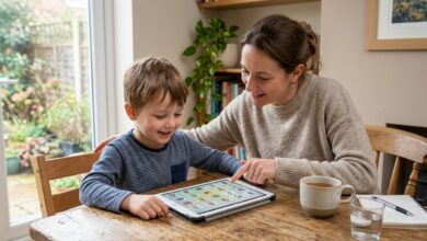 Cómo los pictogramas están revolucionando la comunicación neurodivergente: Guía práctica para integrar apps como Pictalk Buddy en la vida diaria