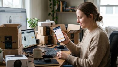 Cómo cazar verdaderos chollos en Amazon usando el historial de precios