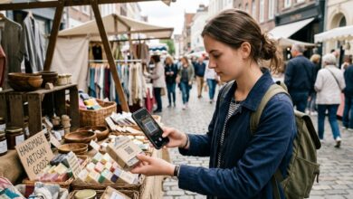 Buscar productos con una foto: guía definitiva para comprar por imagen en 2026