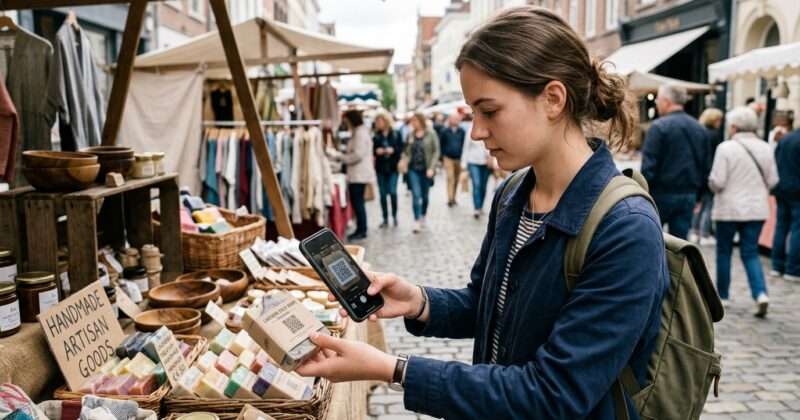 Buscar productos con una foto: guía definitiva para comprar por imagen en 2026